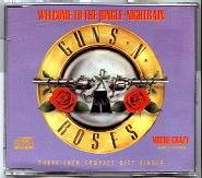 Guns N' Roses : Welcome to the Jungle